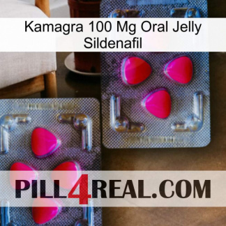 Kamagra 100 Mg Oral Jelly Sildenafil 15